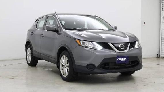NISSAN ROGUE SPORT 2019 JN1BJ1CR2KW321269 image